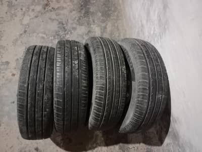 Rims tyre