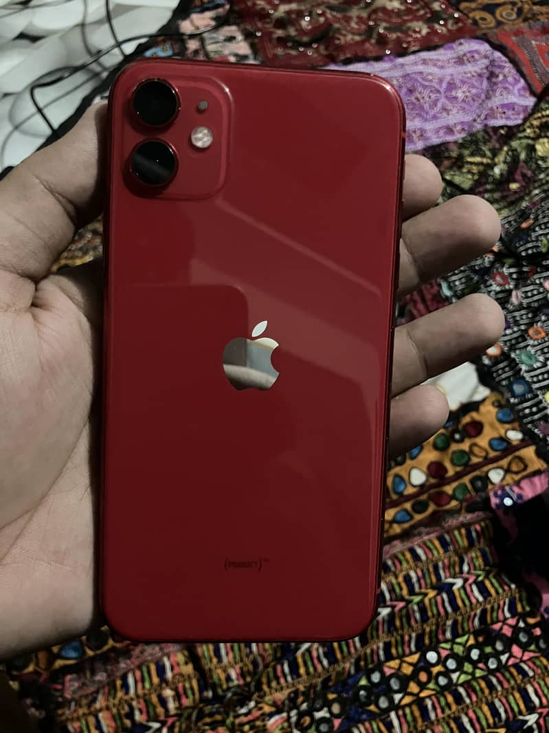 Apple iPhone 11 0