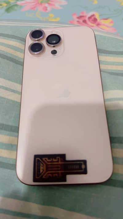 Apple iPhone 16 Pro Max 1TB Non PTA Genuine