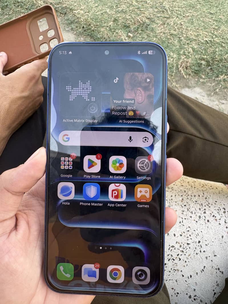 Infinix Note 60 Pro 2