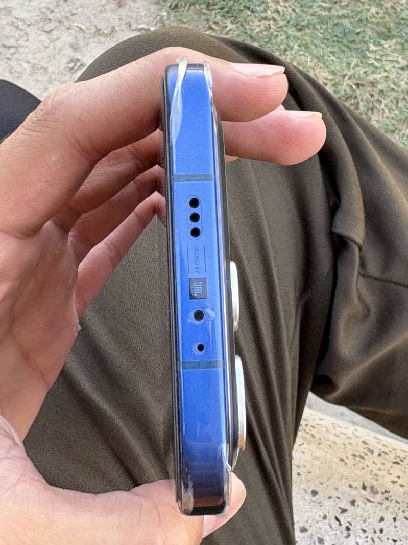 Infinix Note 60 Pro 4