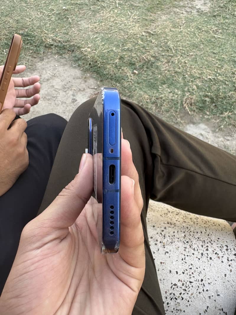 Infinix Note 60 Pro 5