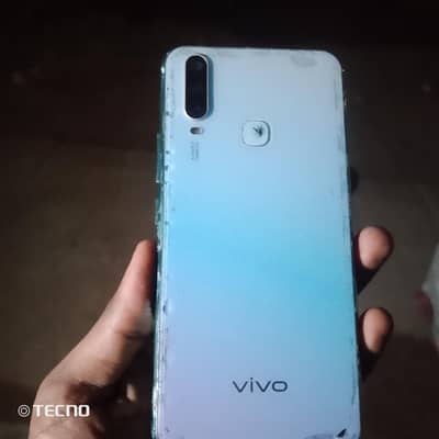 Vivo Y17
