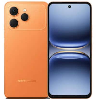 Tecno Other Model spark 40