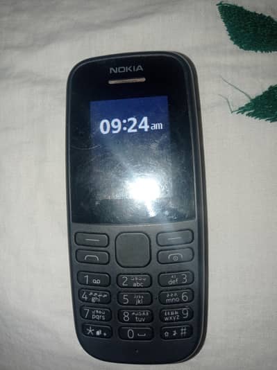 Nokia 105