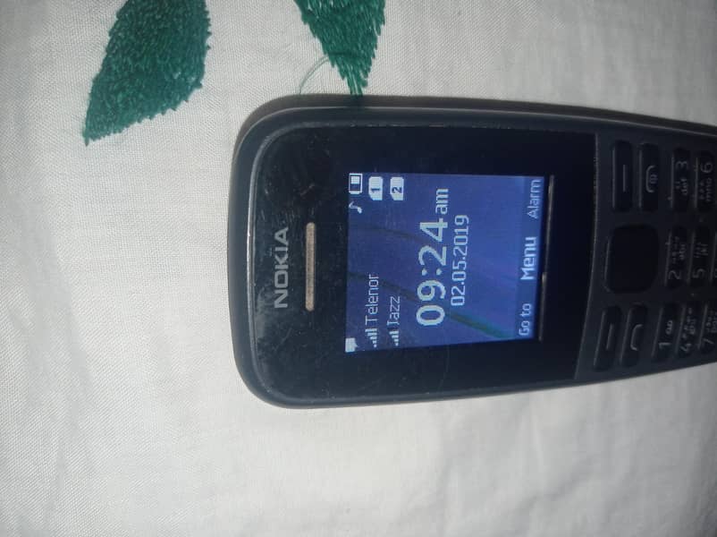 Nokia 105 2