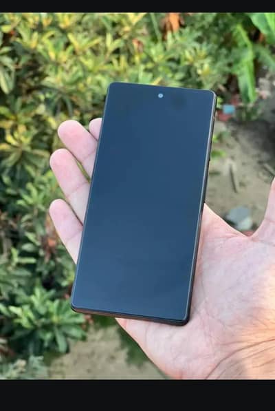 Google Pixel 6a