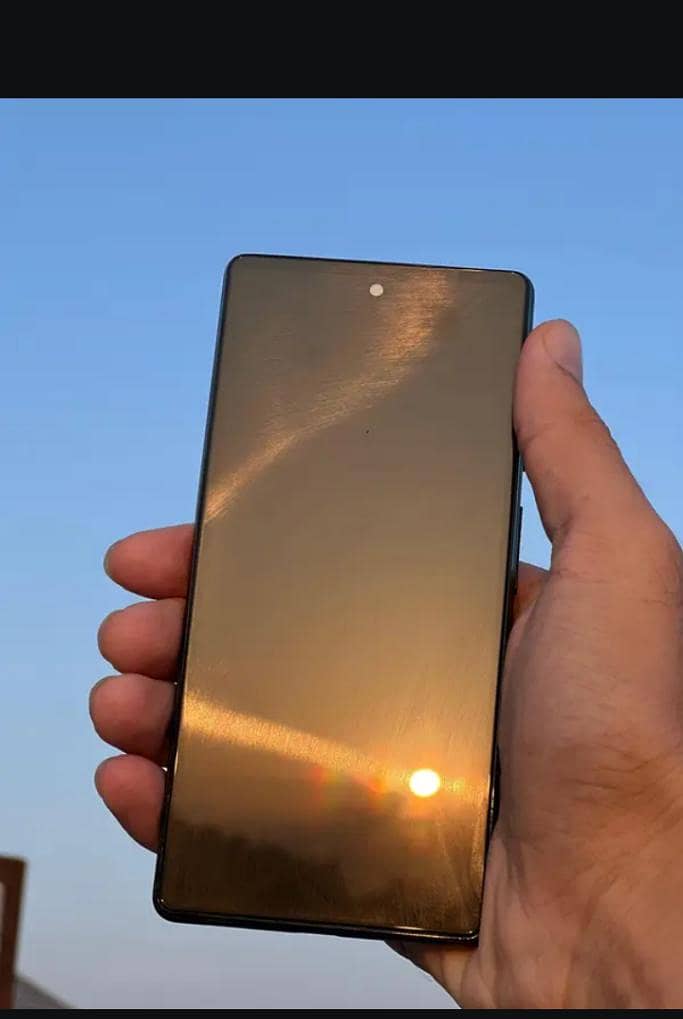 Google Pixel 6a 3