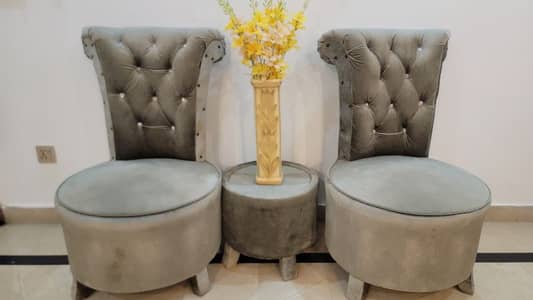 coffee chairs