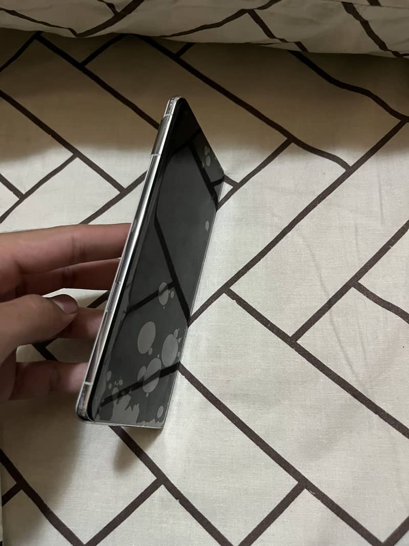 Google Pixel 7 Pro 1