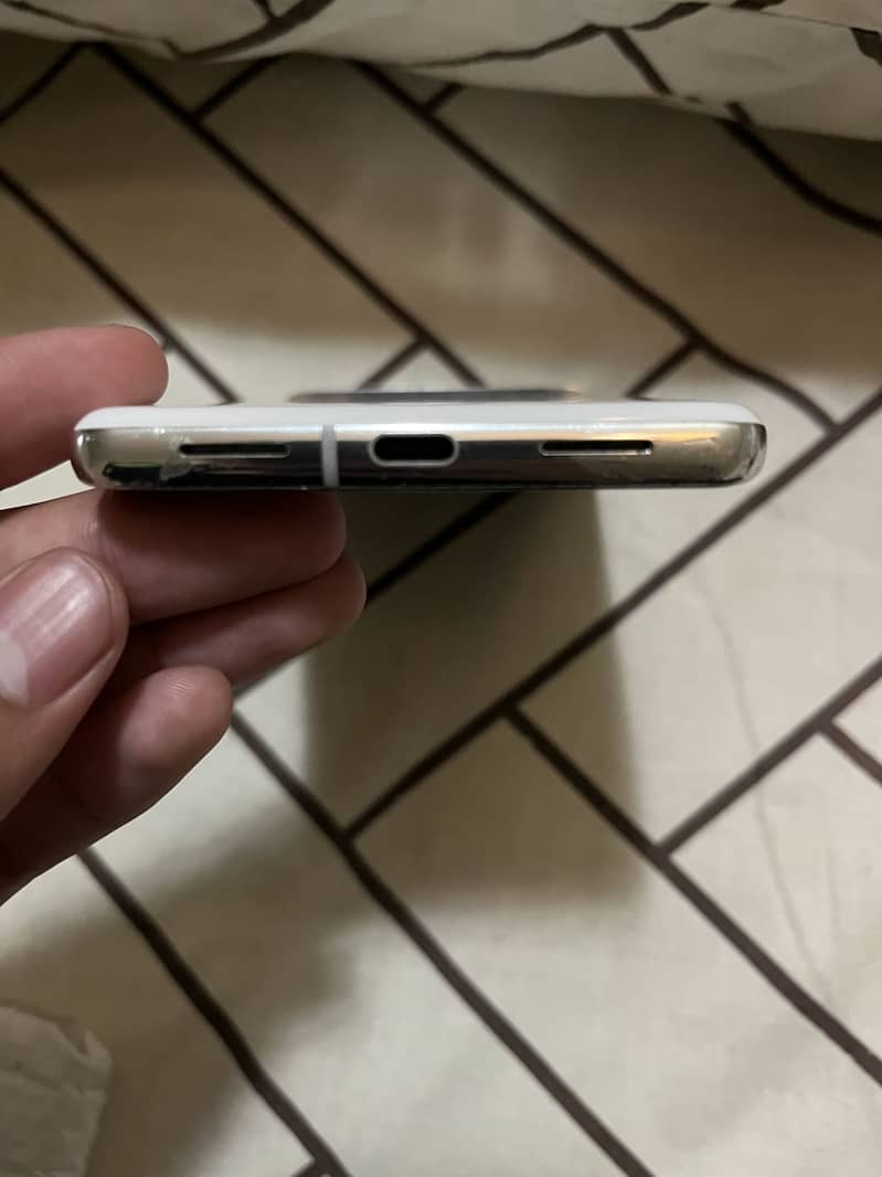 Google Pixel 7 Pro 2