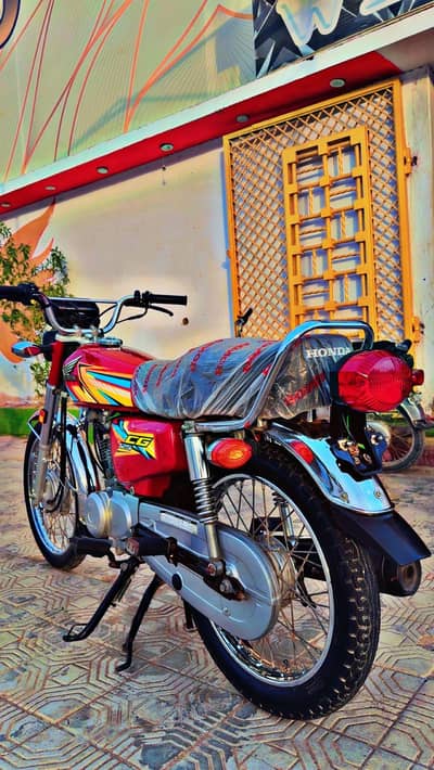 2 Lac 20,000 _125 Model 2026