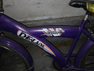 kides cycle