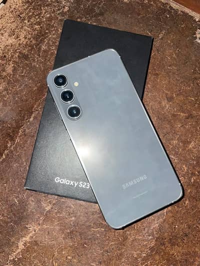 Samsung Mobile S23 FE