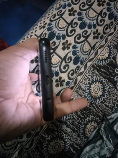 Samsung Mobile A14