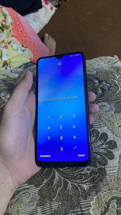 Vivo Other Model
