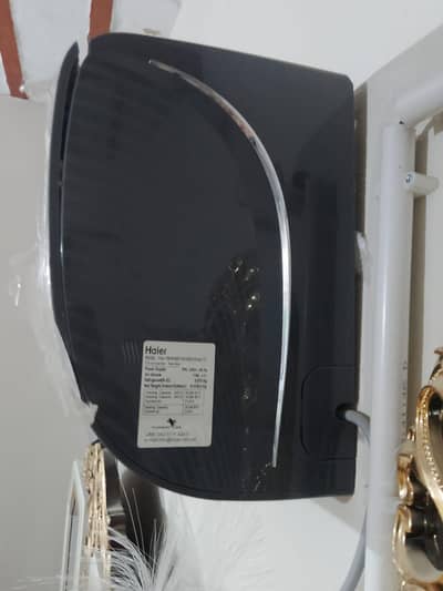 Haier Ac DC inverter t3 model for sale