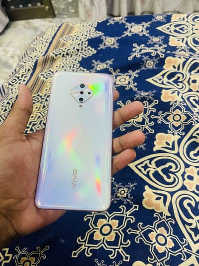 Vivo Y51