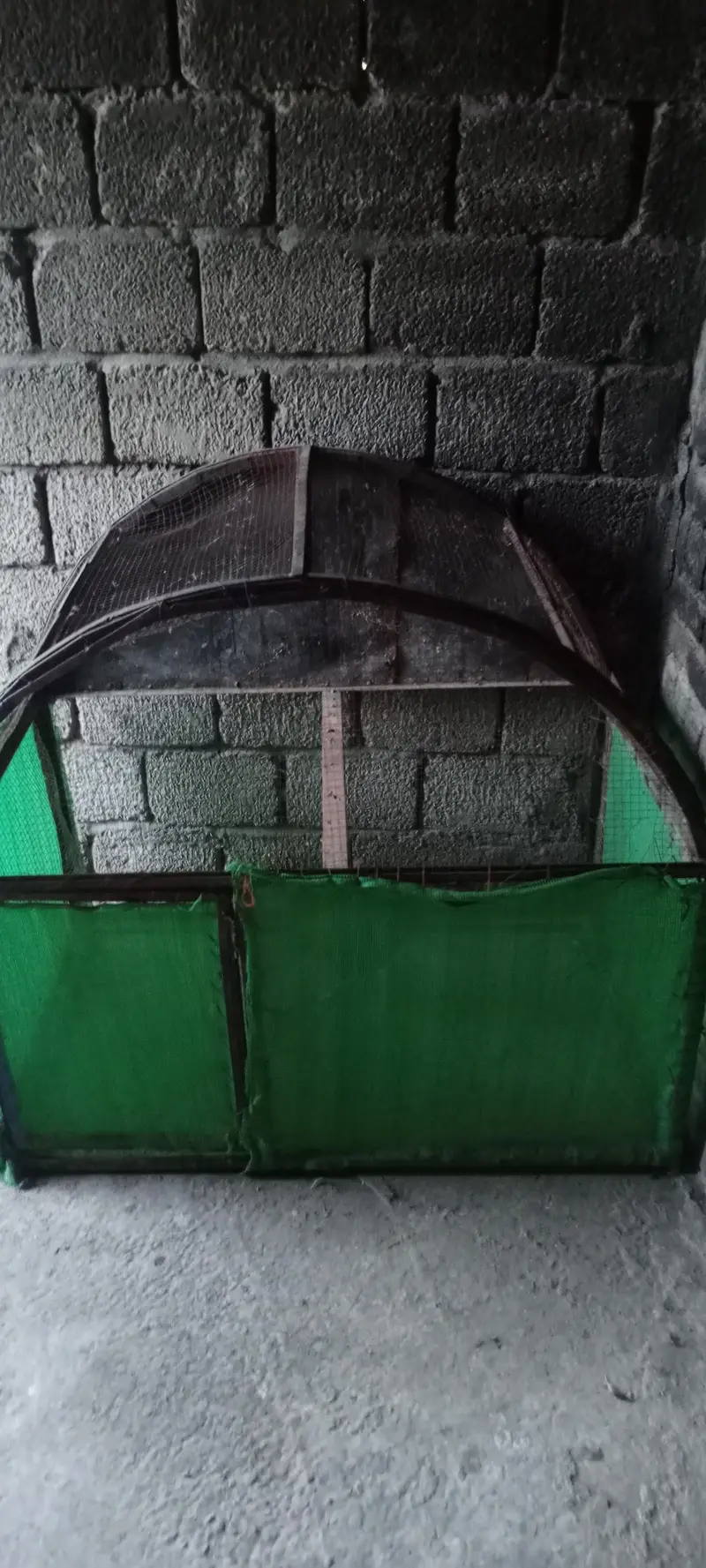 hen cage — photo 2