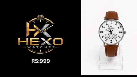 Luxury Watch Gets cheaper - Urgent