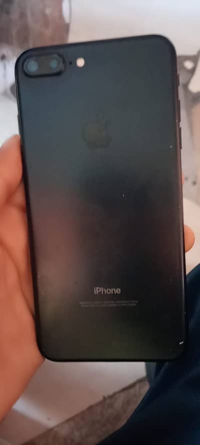 Apple iPhone 7 Plus