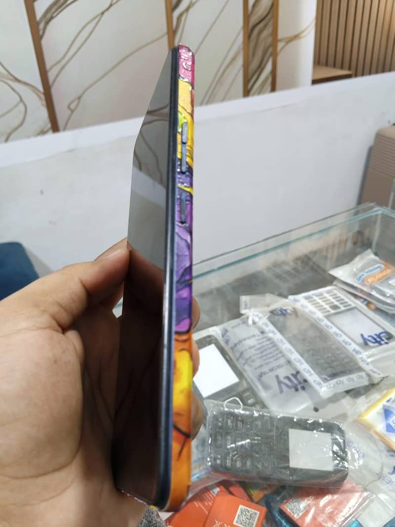 Itel A60s 2