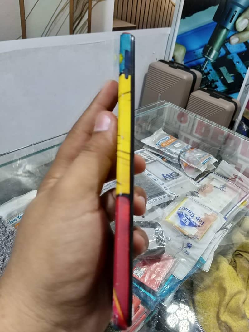 Itel A60s 3