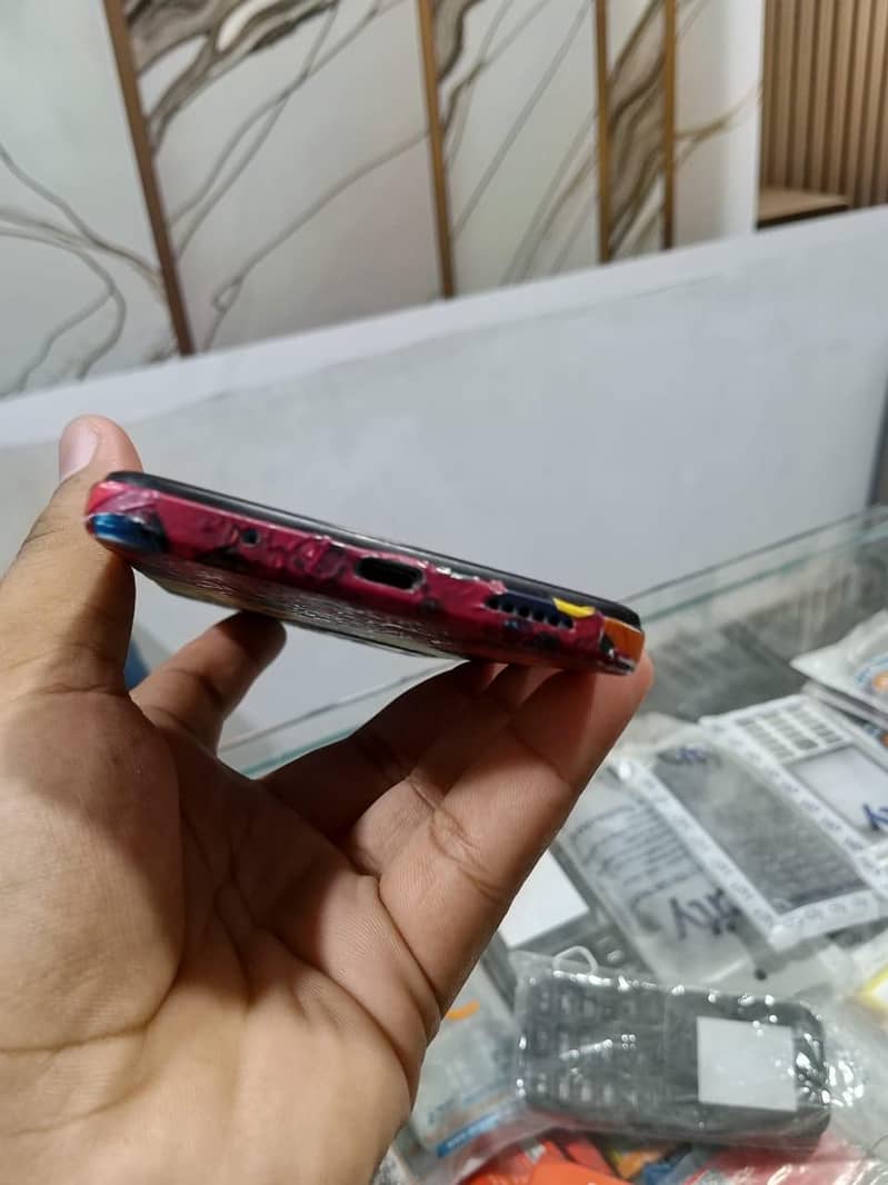Itel A60s 4