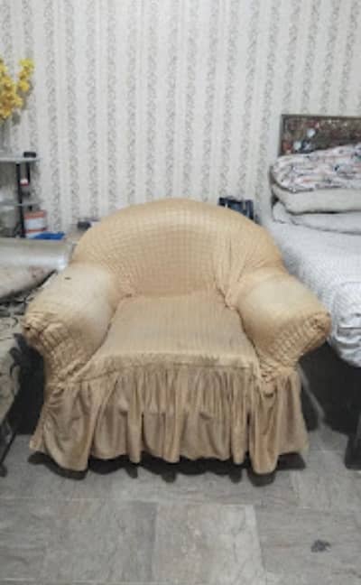 3+2+1 seater sofa set for sale Urgenttt
