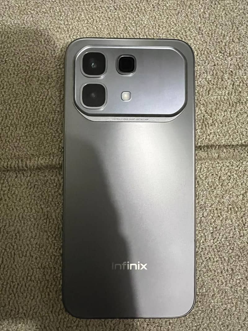 infinix note 60 pro 2