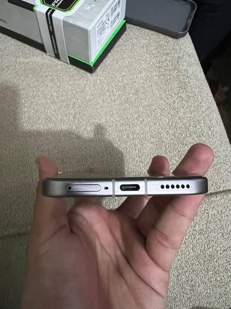 infinix note 60 pro 3
