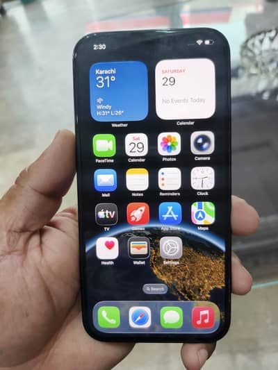 Apple iPhone 12 Pro Max