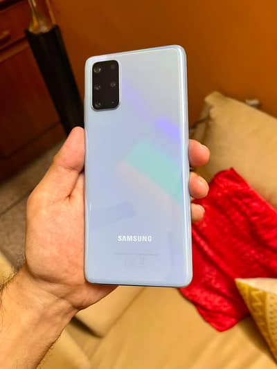 Samsung Mobile S20 Plus 5g