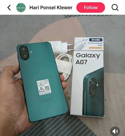 new mobile