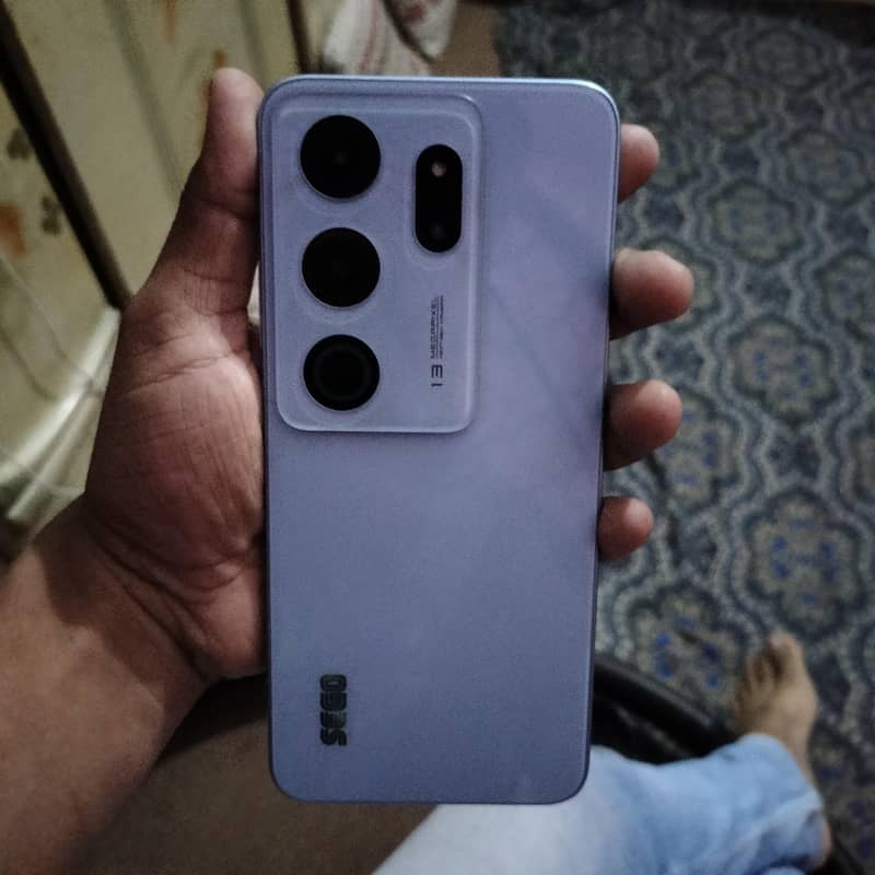 SEGO Note 70 0