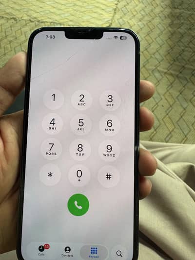 Apple iPhone 13 Pro Max