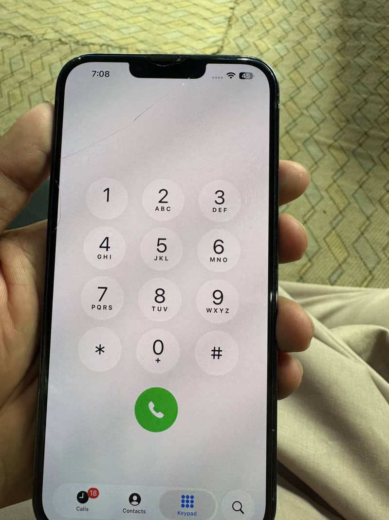 Apple iPhone 13 Pro Max 0