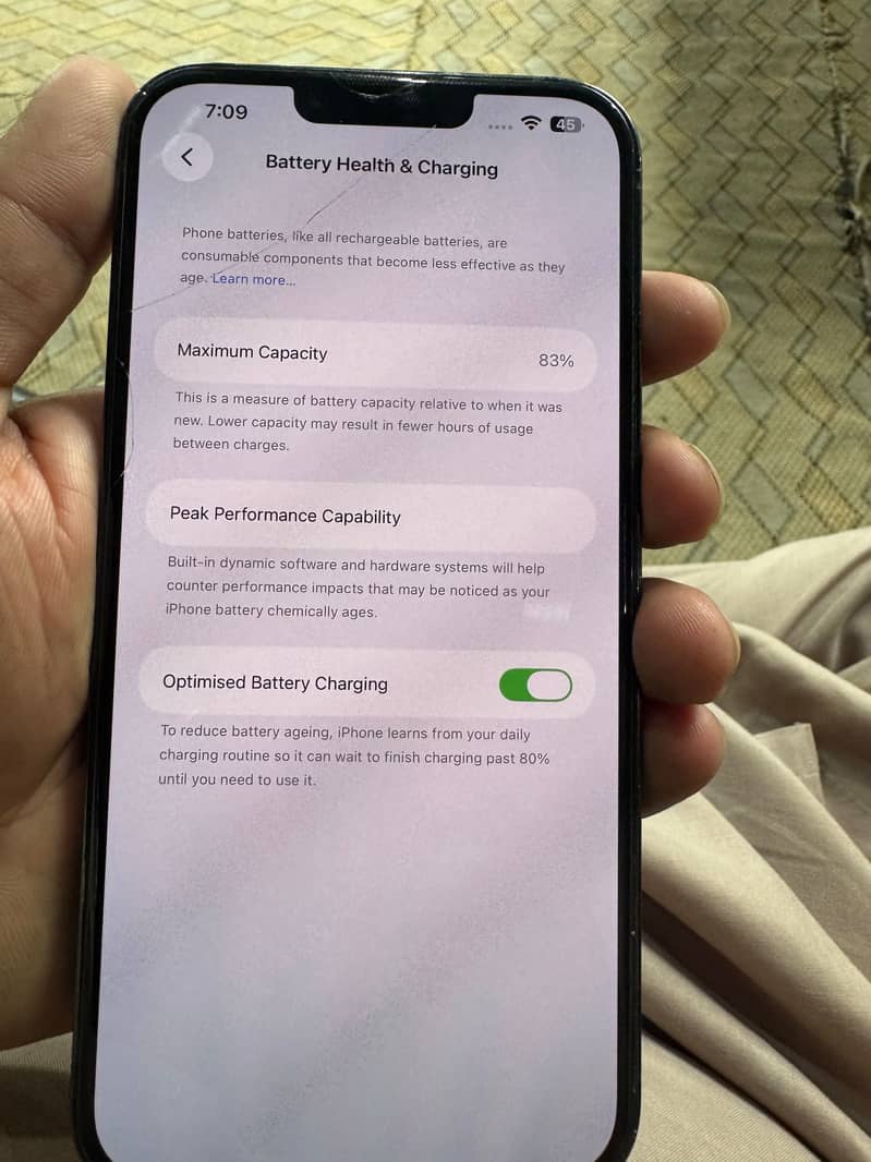 Apple iPhone 13 Pro Max 1