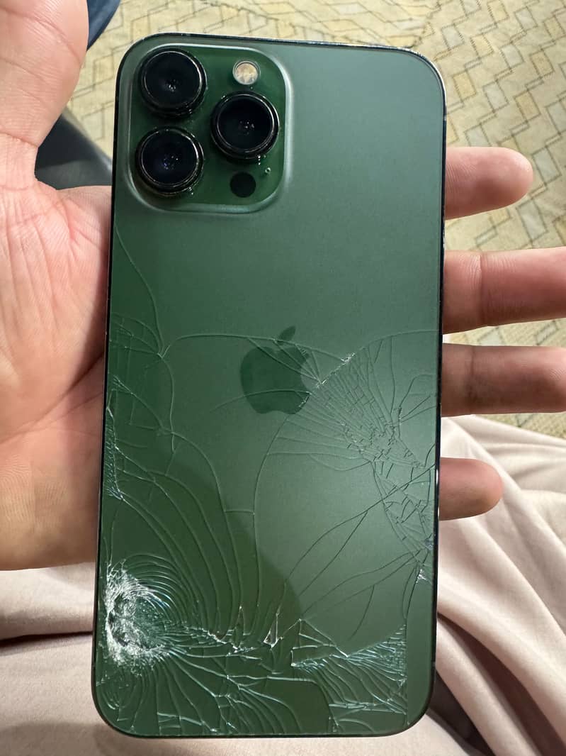 Apple iPhone 13 Pro Max 5