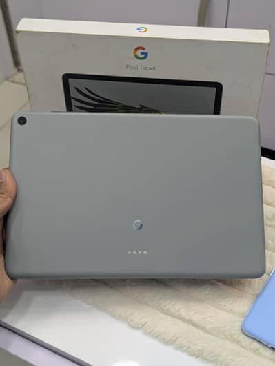 Pixel Tablet 256GB