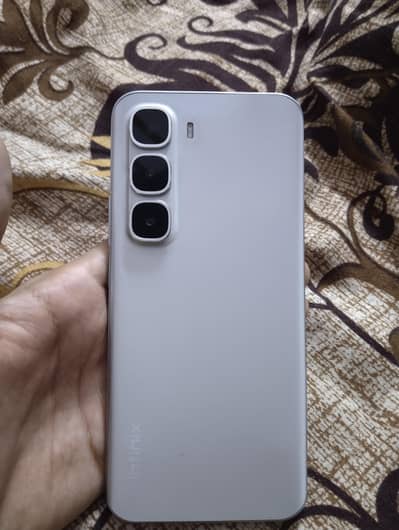 Infinix Hot 60 pro plus