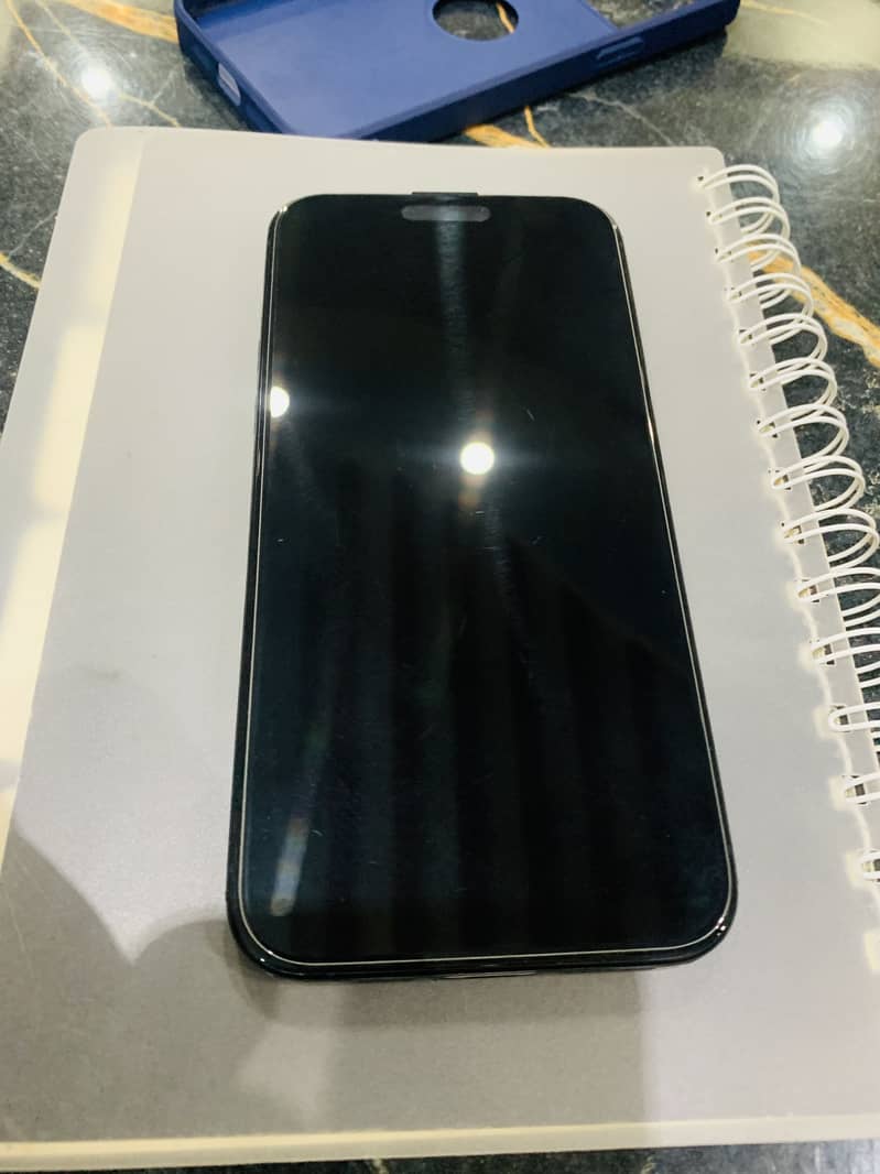 Apple iPhone 15 Pro Max 0