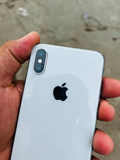 Apple iPhone XS