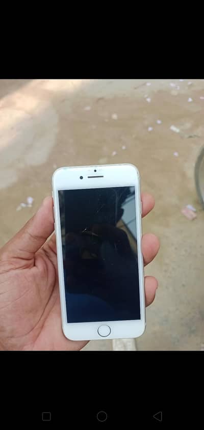 Apple iPhone 7