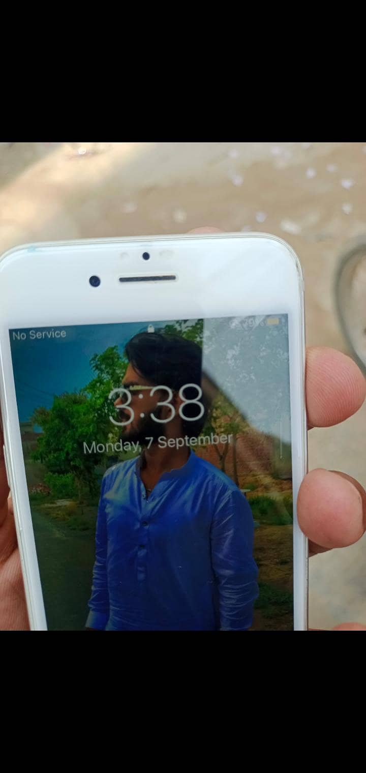 Apple iPhone 7 8