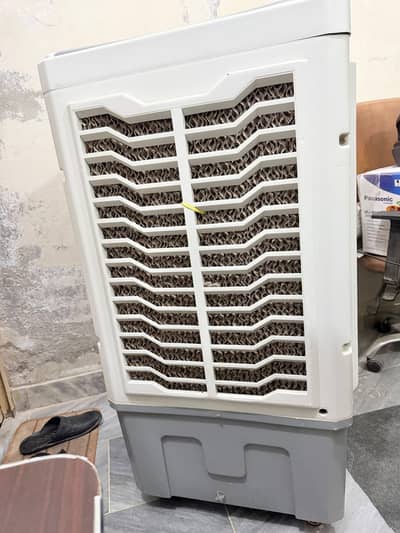 Air cooler