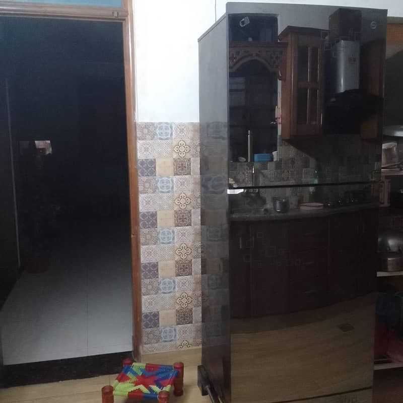 pel Refrigerator 2