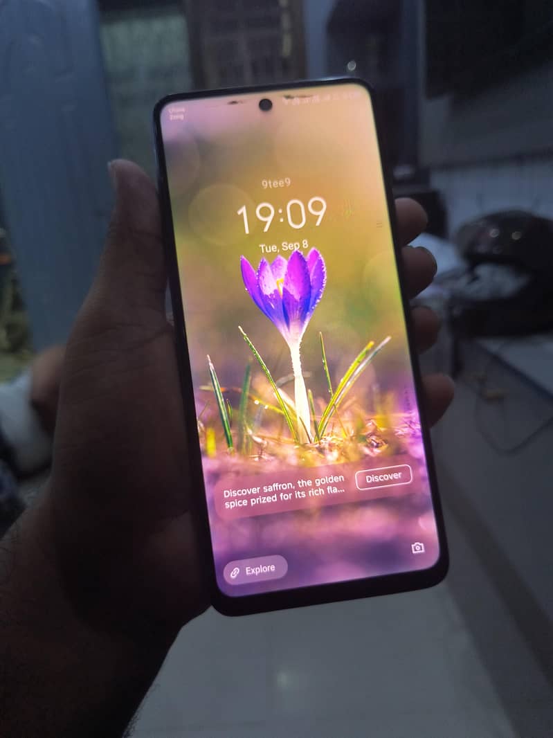Infinix Note 10 0