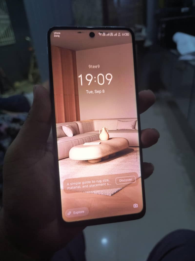 Infinix Note 10 2