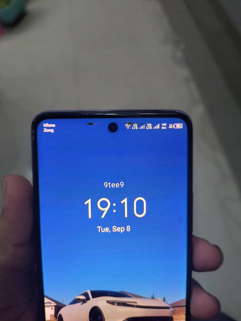 Infinix Note 10 3